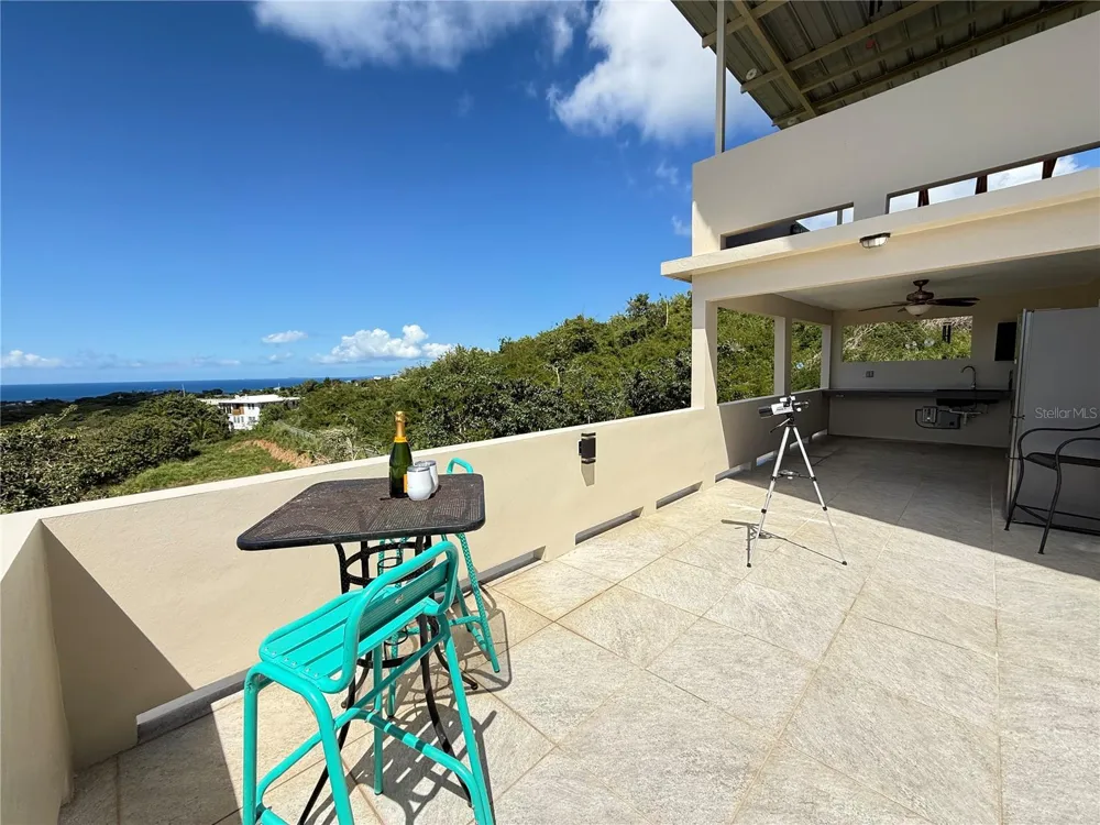 Villa Borinquen BARRIO SANTA MARIA #376 & 377 Vieques, PR 00765