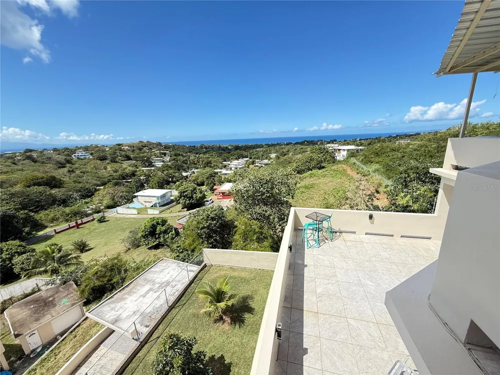 Villa Borinquen BARRIO SANTA MARIA #376 & 377 Vieques, PR 00765