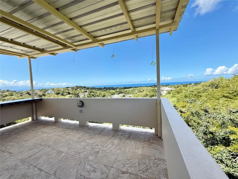 Villa Borinquen BARRIO SANTA MARIA #376 & 377 Vieques, PR 00765