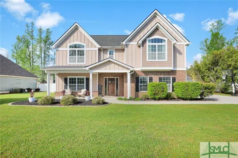 212 Blandford Way