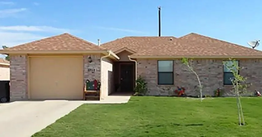 108 Round Rock Dr Eagle Pass, TX 78852