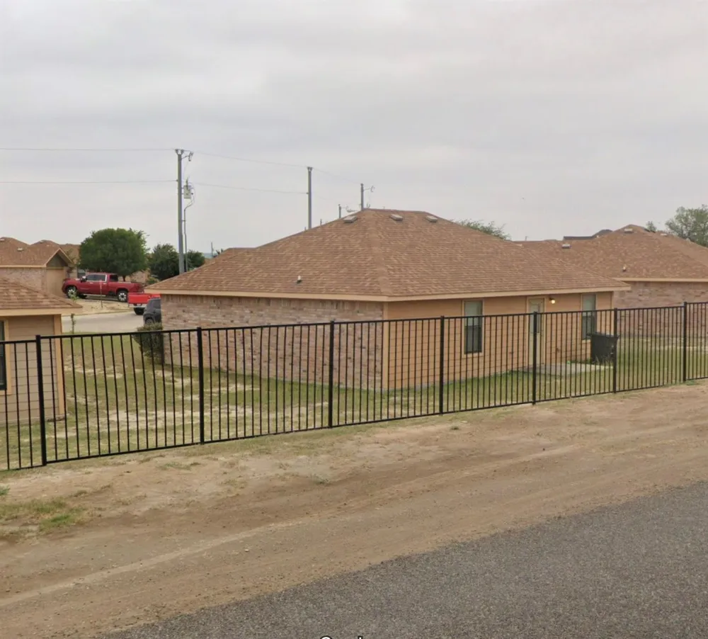 108 Round Rock Dr Eagle Pass, TX 78852