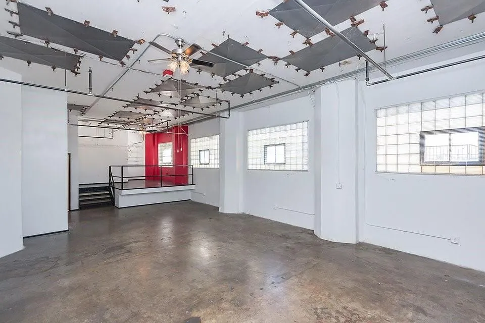 2400 S Ervay St Dallas, TX 75215