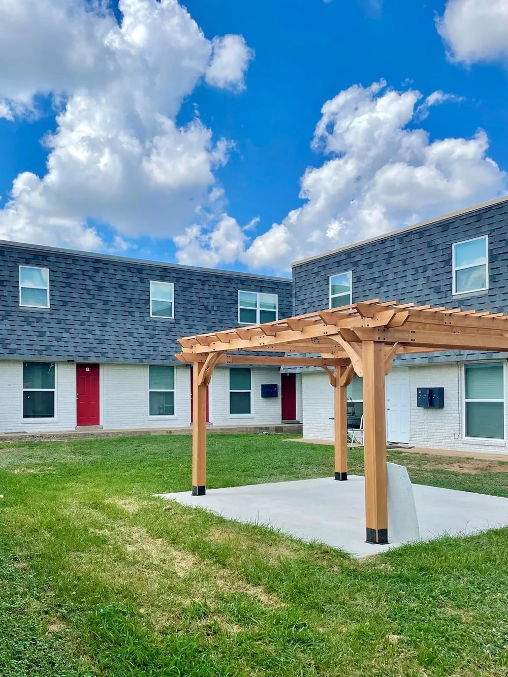 313 Rose St Arlington, TX 76010