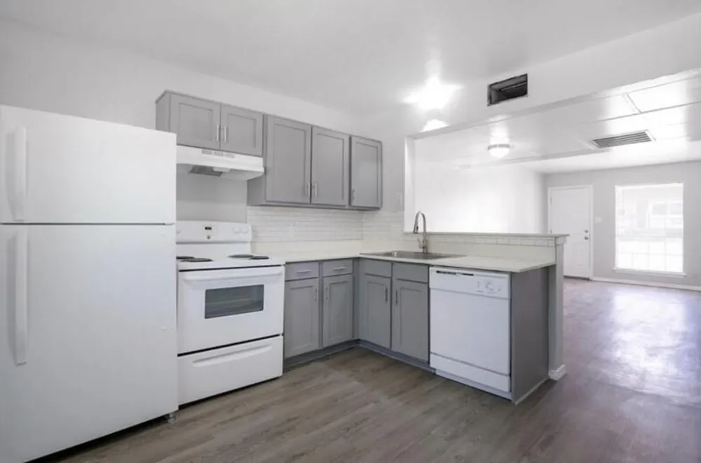 313 Rose St Arlington, TX 76010