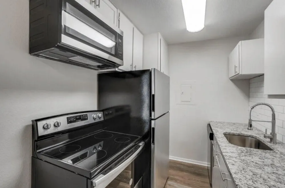 313 Rose St Arlington, TX 76010