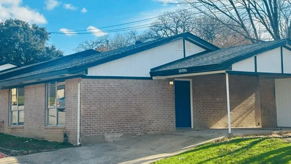313 Rose St Arlington, TX 76010