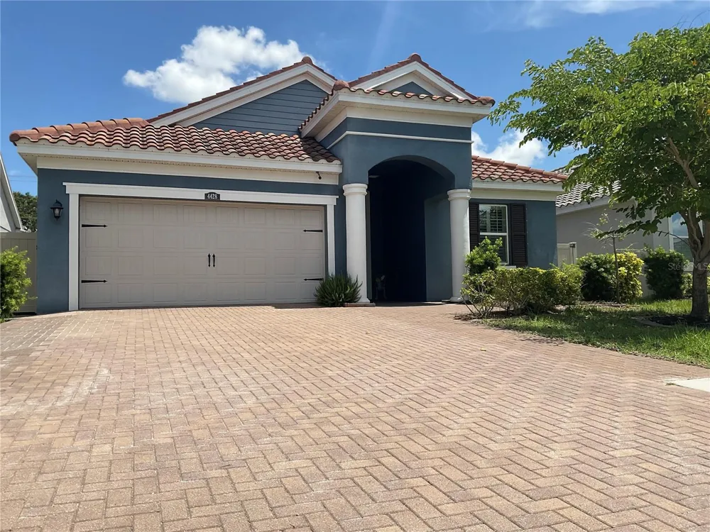4428 CONCHFISH LANE Osprey, FL 34229