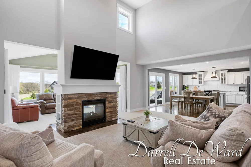 3940 Egypt Valley Avenue NE Cannon Township, MI 49301