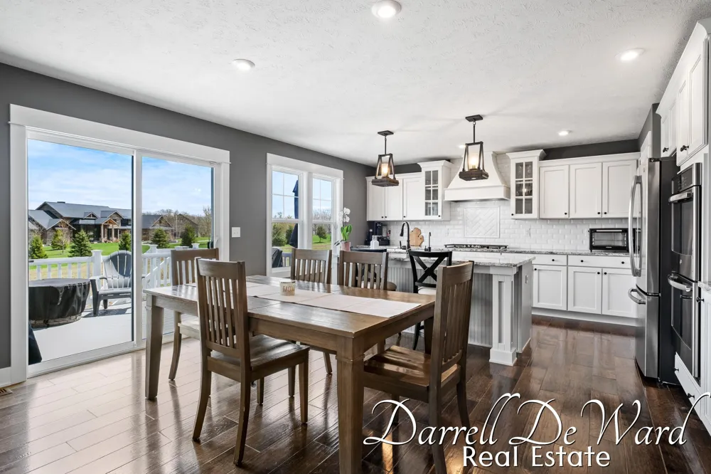 3940 Egypt Valley Avenue NE Cannon Township, MI 49301