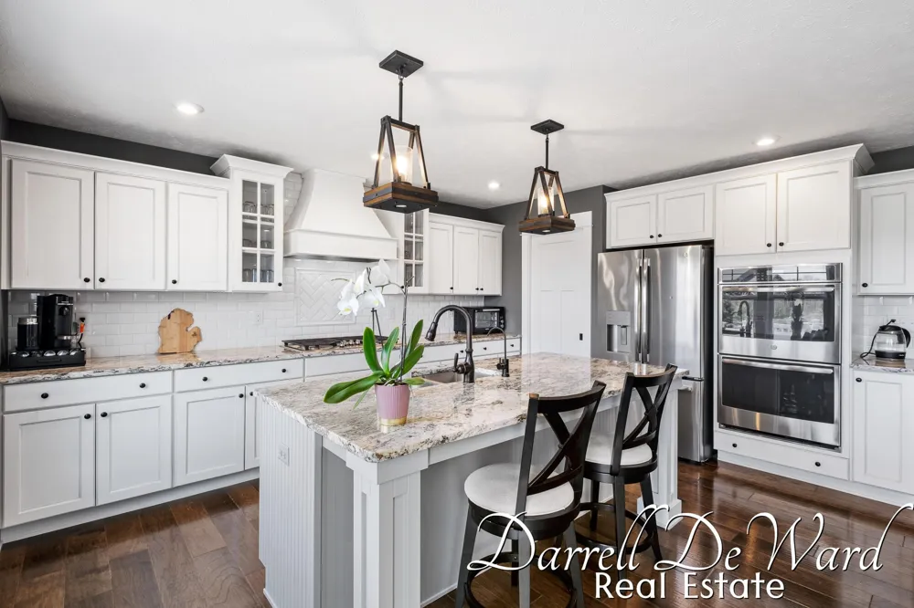 3940 Egypt Valley Avenue NE Cannon Township, MI 49301