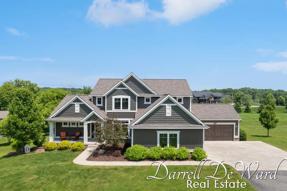3940 Egypt Valley Avenue NE Cannon Township, MI 49301