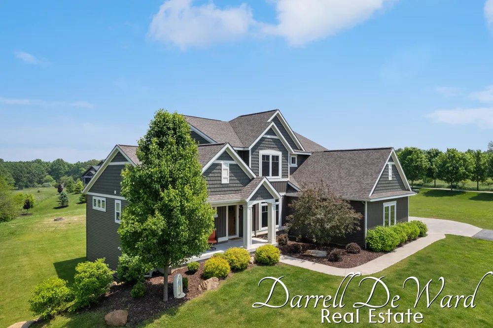 3940 Egypt Valley Avenue NE Cannon Township, MI 49301