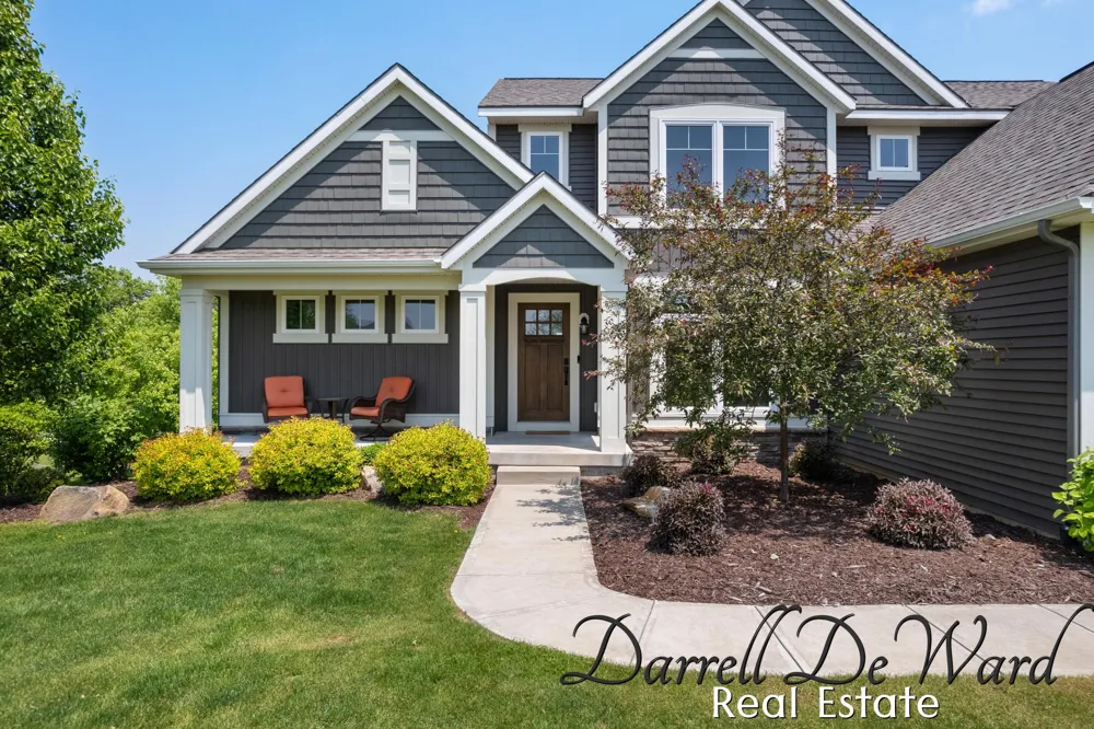 3940 Egypt Valley Avenue NE Cannon Township, MI 49301