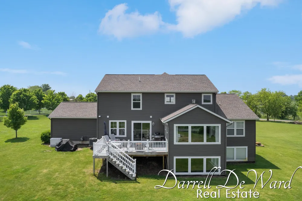 3940 Egypt Valley Avenue NE Cannon Township, MI 49301