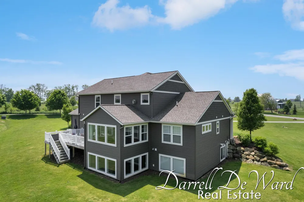 3940 Egypt Valley Avenue NE Cannon Township, MI 49301