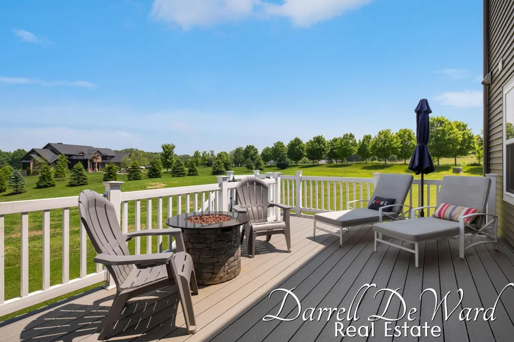 3940 Egypt Valley Avenue NE Cannon Township, MI 49301