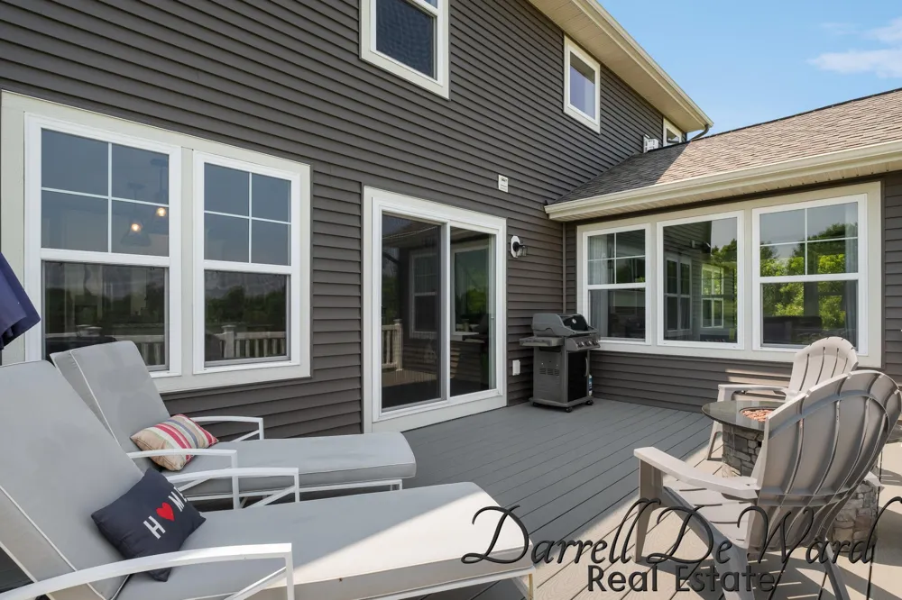 3940 Egypt Valley Avenue NE Cannon Township, MI 49301