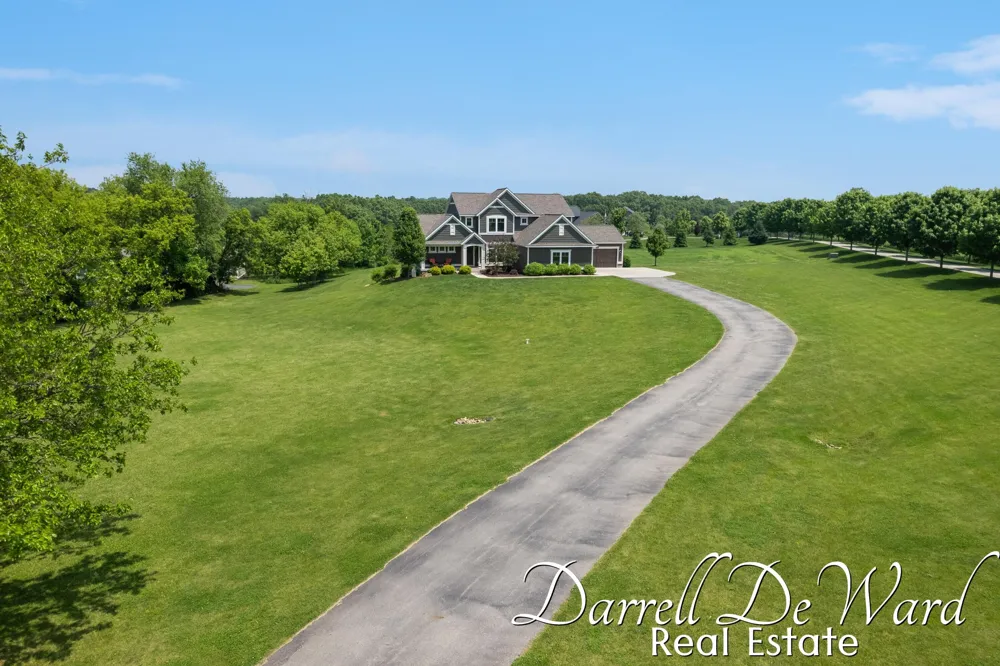 3940 Egypt Valley Avenue NE Cannon Township, MI 49301