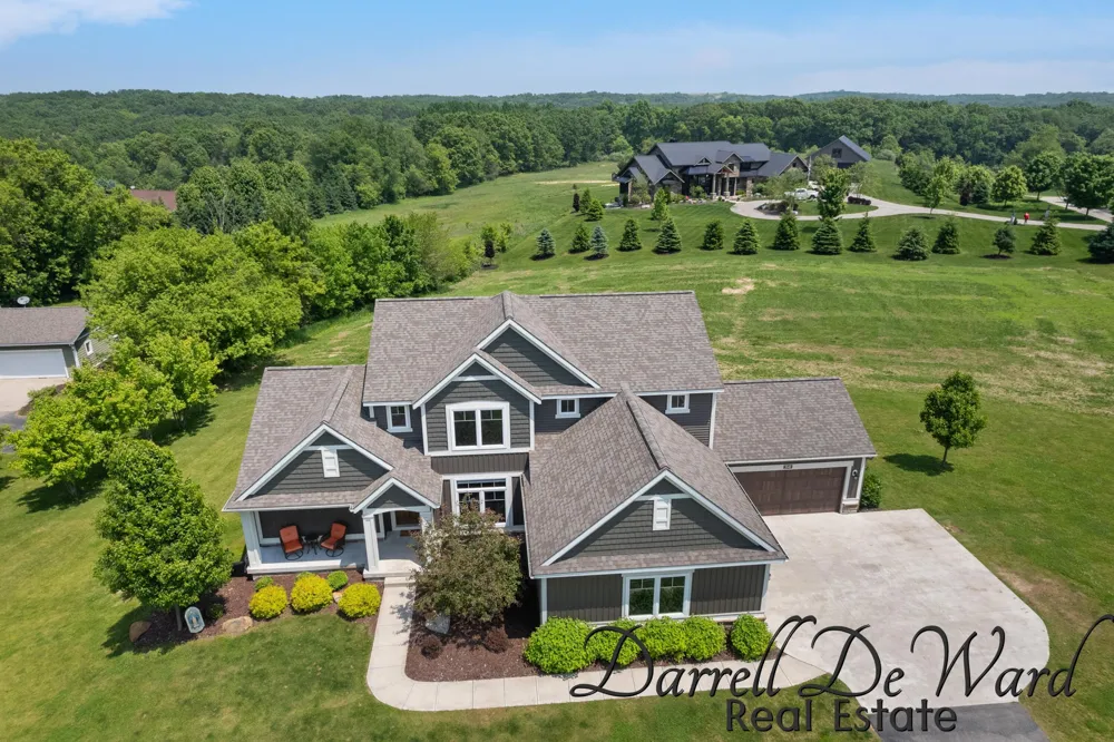 3940 Egypt Valley Avenue NE Cannon Township, MI 49301