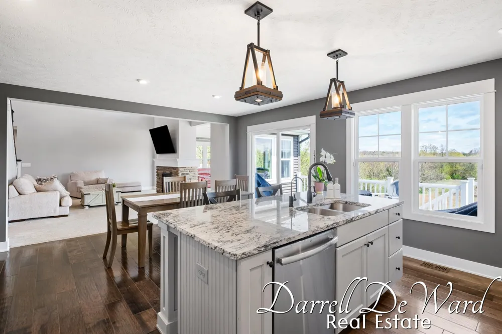 3940 Egypt Valley Avenue NE Cannon Township, MI 49301