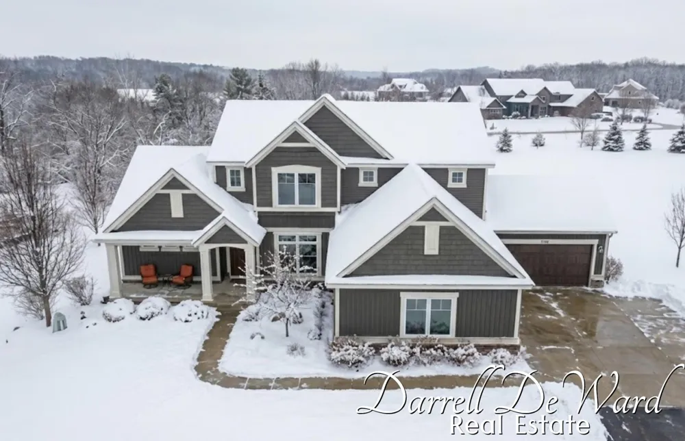 3940 Egypt Valley Avenue NE Cannon Township, MI 49301