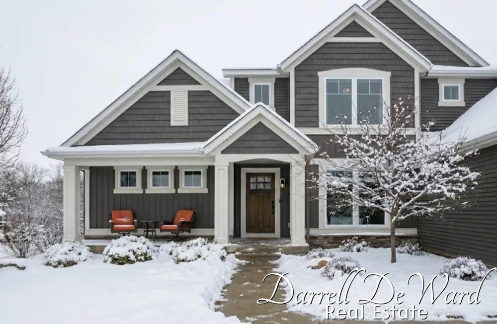 3940 Egypt Valley Avenue NE Cannon Township, MI 49301