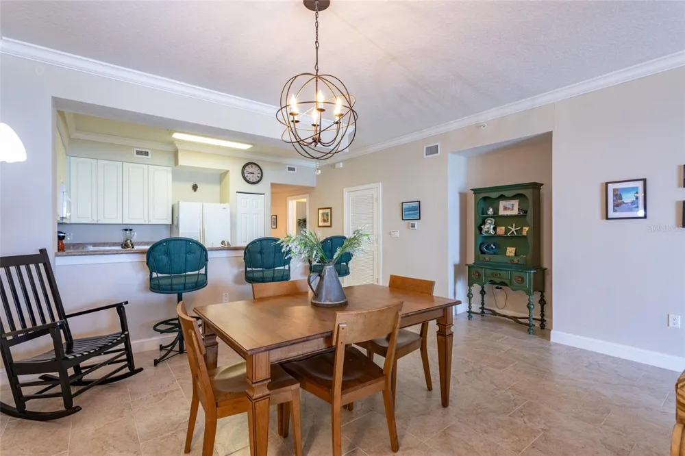 60 SURFVIEW DRIVE #804 Palm Coast, FL 32137