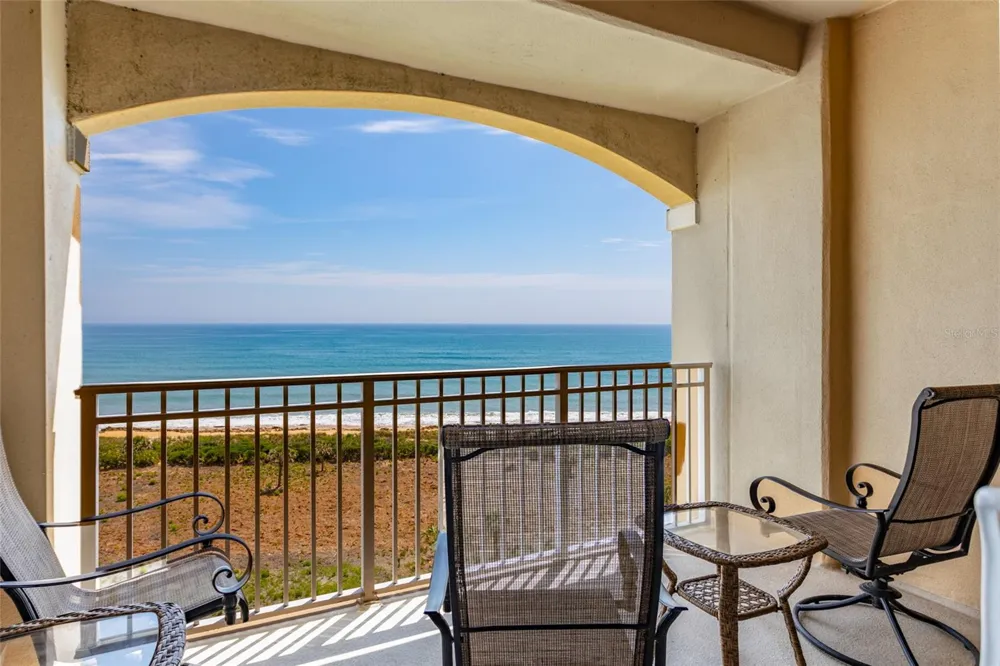 60 SURFVIEW DRIVE #804 Palm Coast, FL 32137