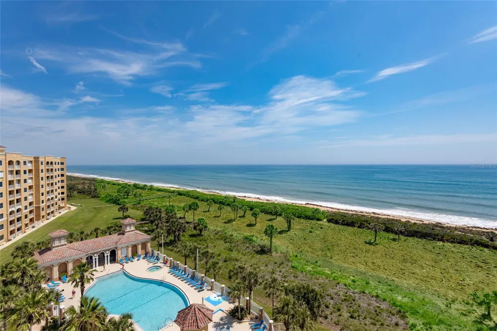 60 SURFVIEW DRIVE #804 Palm Coast, FL 32137