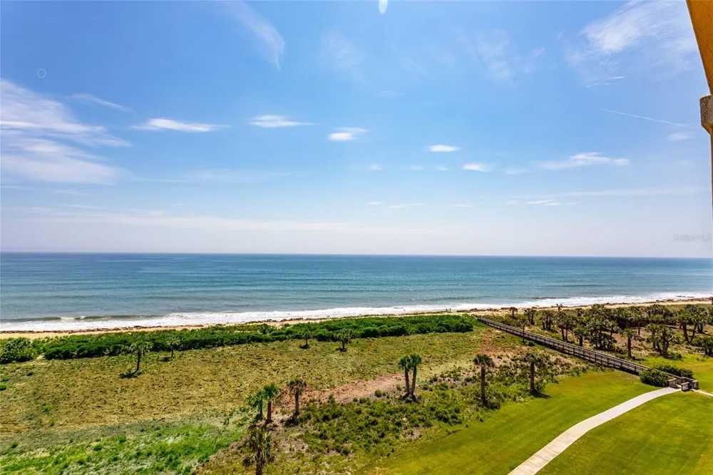 60 SURFVIEW DRIVE #804 Palm Coast, FL 32137