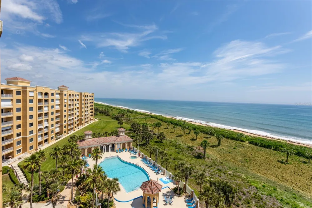 60 SURFVIEW DRIVE #804 Palm Coast, FL 32137