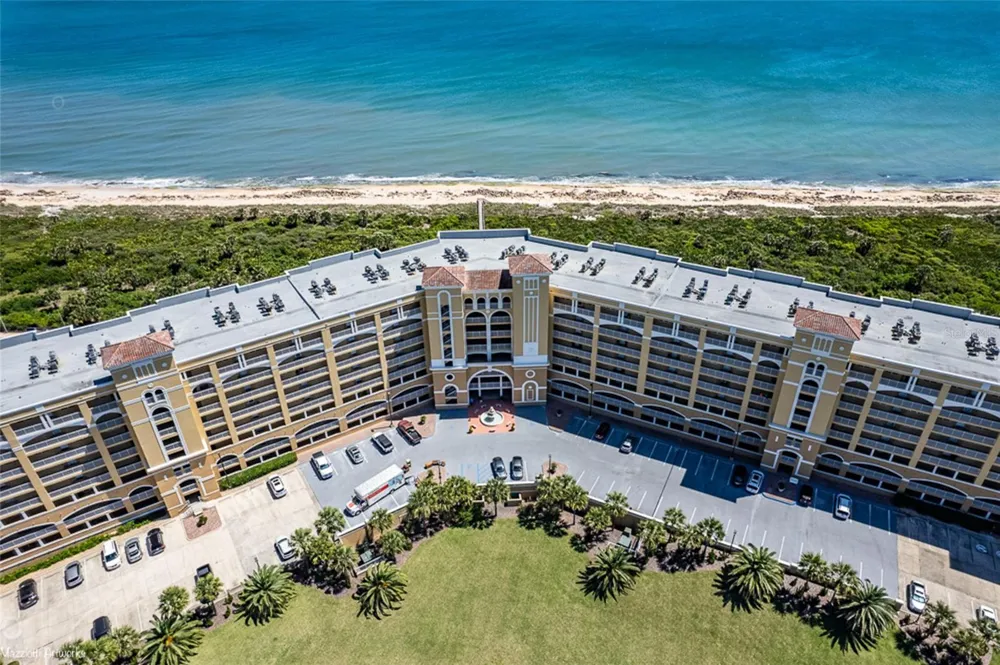60 SURFVIEW DRIVE #804 Palm Coast, FL 32137