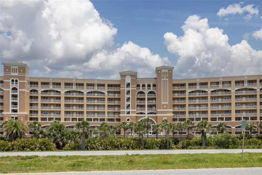 60 SURFVIEW DRIVE #804 Palm Coast, FL 32137