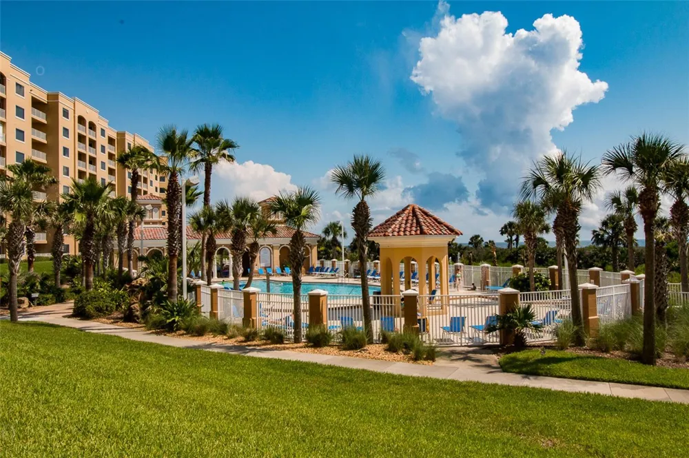 60 SURFVIEW DRIVE #804 Palm Coast, FL 32137