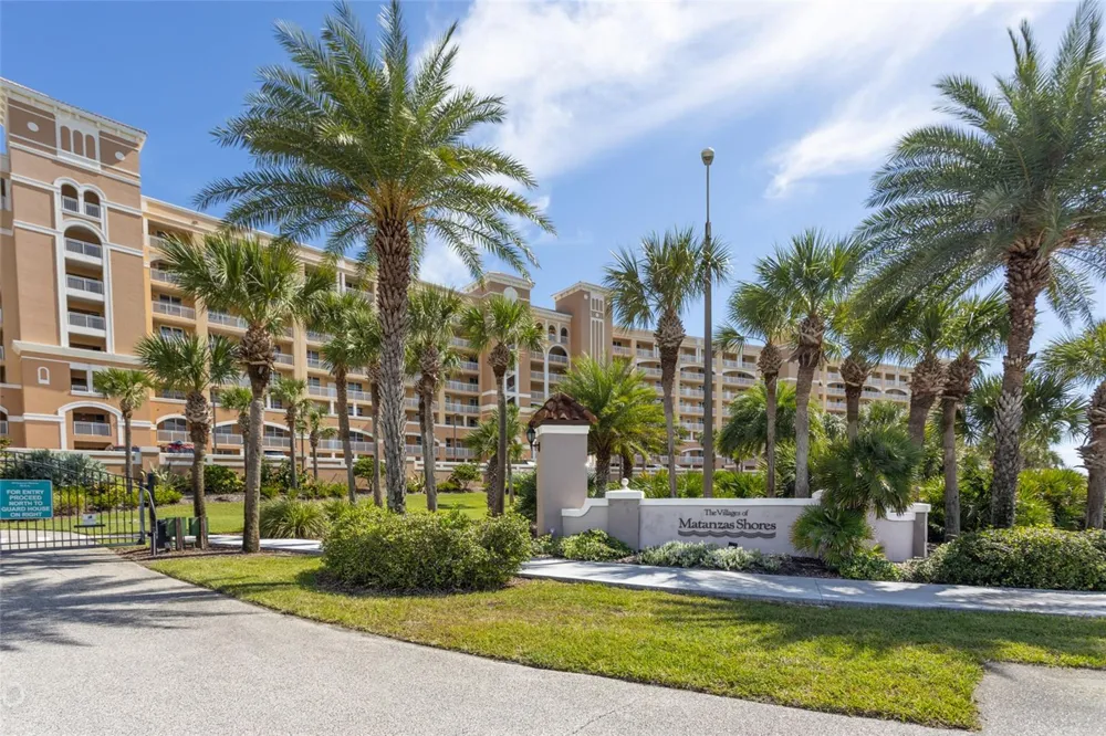 60 SURFVIEW DRIVE #804 Palm Coast, FL 32137