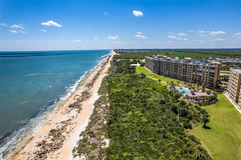 60 SURFVIEW DRIVE #804 Palm Coast, FL 32137