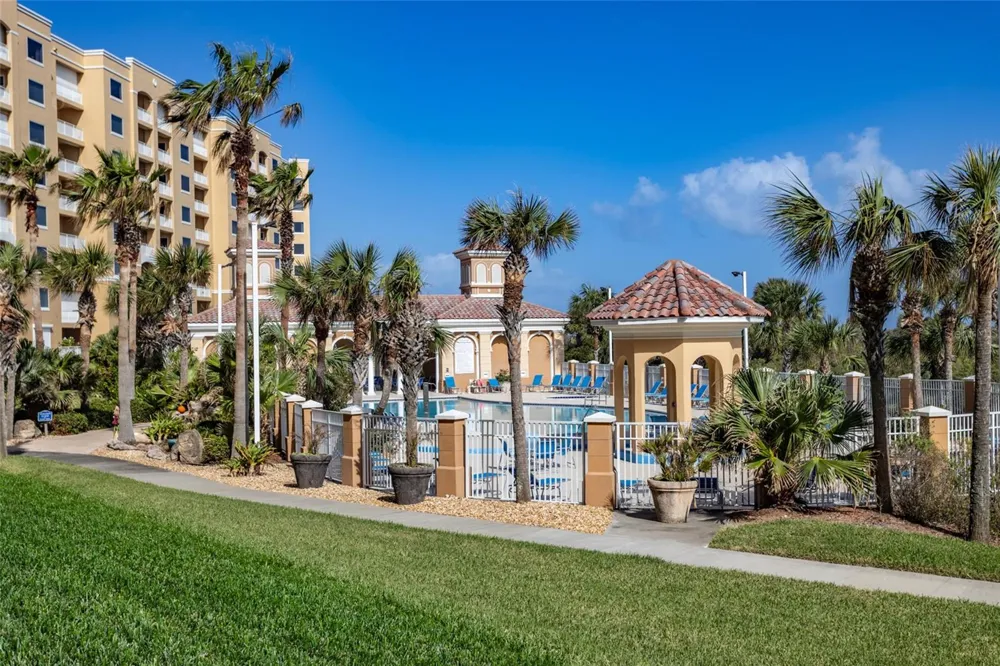 60 SURFVIEW DRIVE #804 Palm Coast, FL 32137