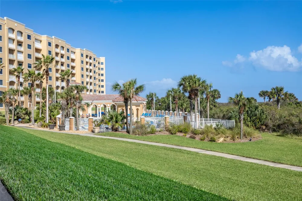 60 SURFVIEW DRIVE #804 Palm Coast, FL 32137