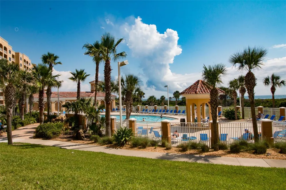 60 SURFVIEW DRIVE #804 Palm Coast, FL 32137