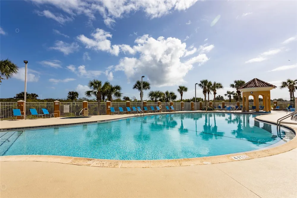 60 SURFVIEW DRIVE #804 Palm Coast, FL 32137