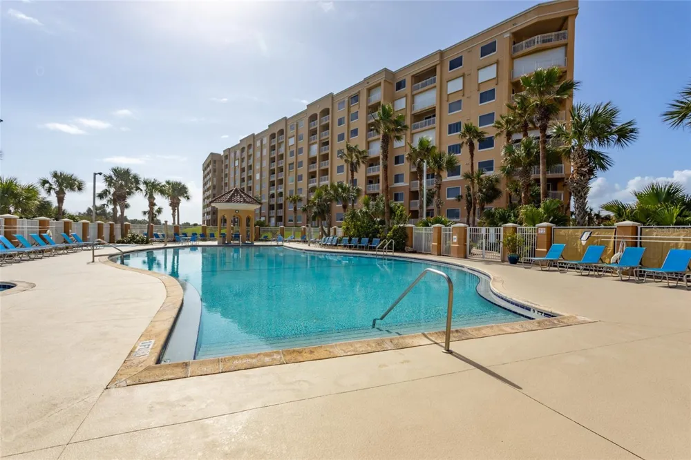 60 SURFVIEW DRIVE #804 Palm Coast, FL 32137