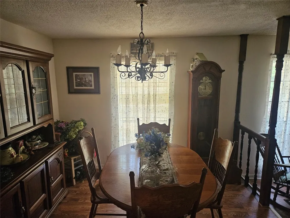 8912 C R 322 Milano, TX 76556