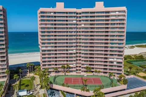 1310 GULF BOULEVARD #10D