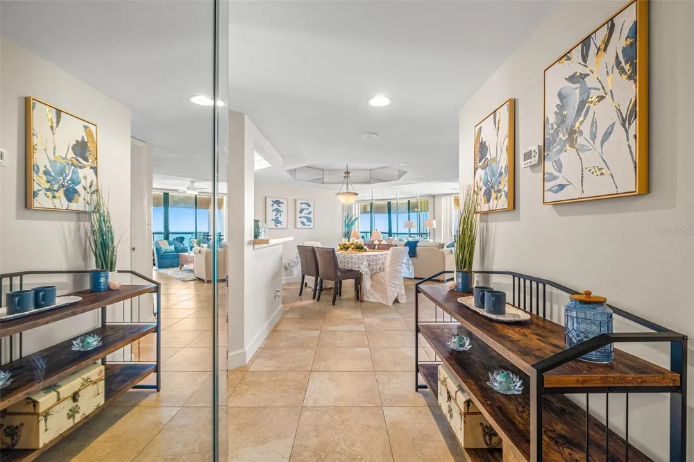 1310 GULF BOULEVARD #10D Clearwater Beach, FL 33767