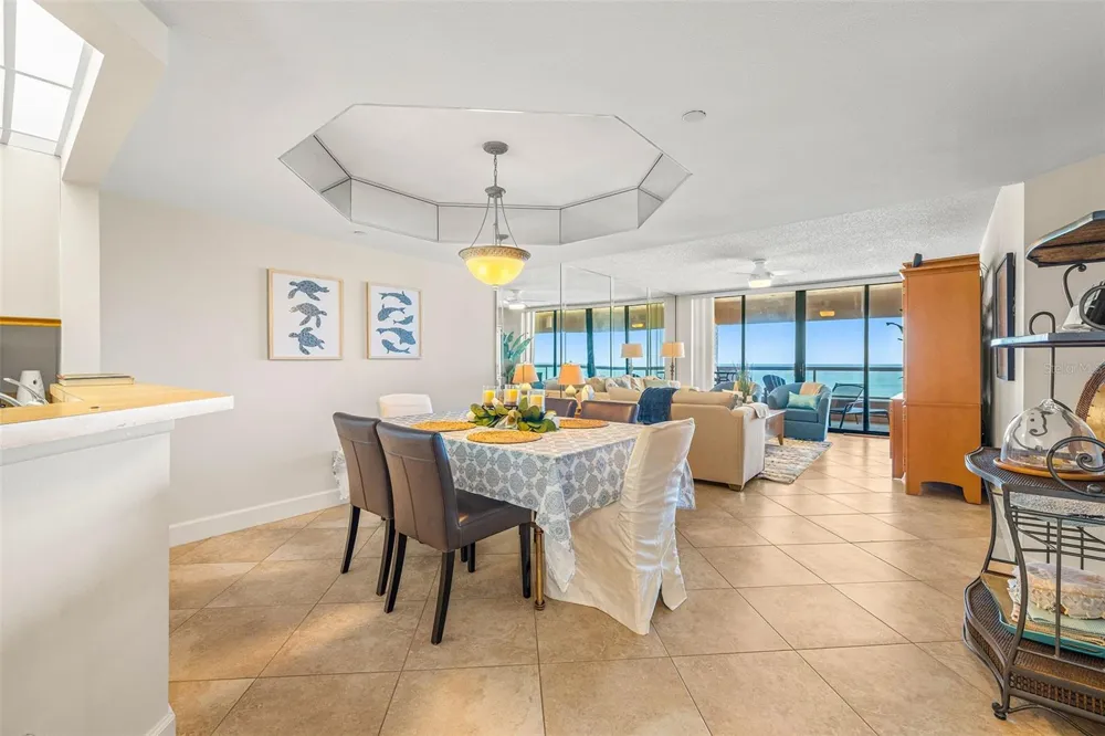 1310 GULF BOULEVARD #10D Clearwater Beach, FL 33767