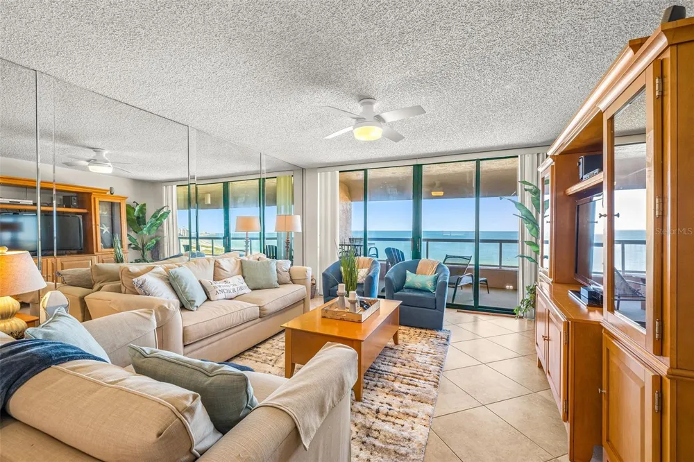 1310 GULF BOULEVARD #10D Clearwater Beach, FL 33767