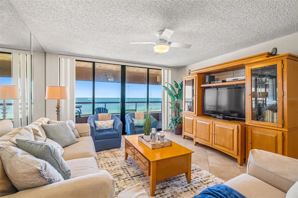 1310 GULF BOULEVARD #10D Clearwater Beach, FL 33767