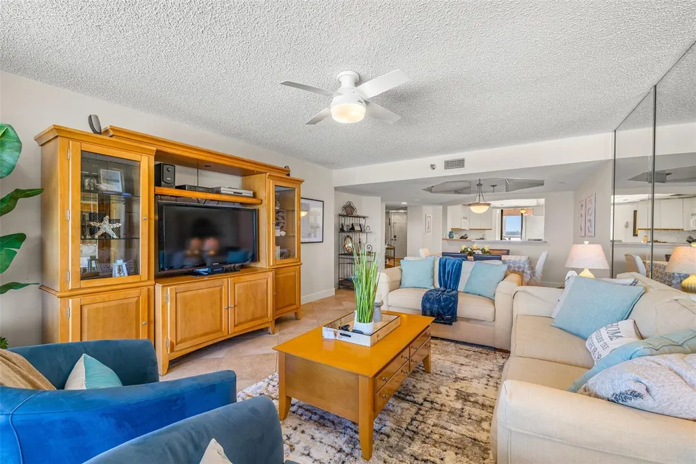 1310 GULF BOULEVARD #10D Clearwater Beach, FL 33767