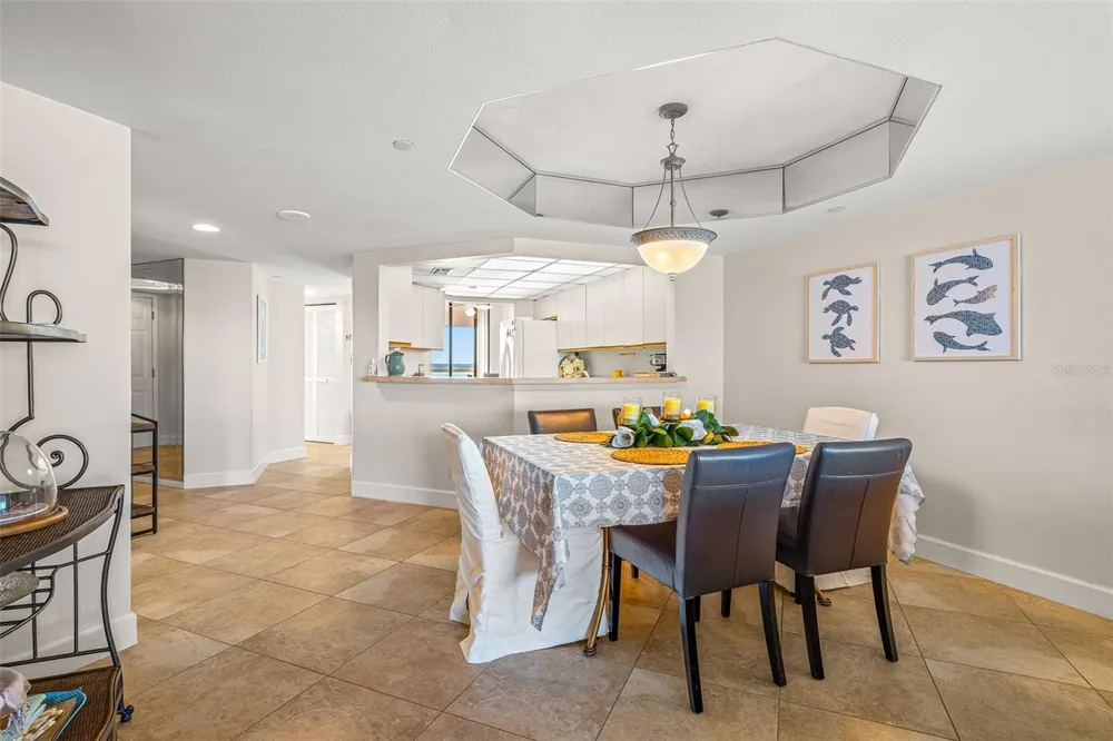 1310 GULF BOULEVARD #10D Clearwater Beach, FL 33767